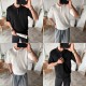 꽈베기 폴로 니트 반팔