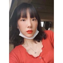 루이비통 루이 목걸이 귀걸이 세트 (국내배송)