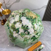 루이비통 전자동 우산 (해외배송)