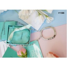 티파니앤코  티파니 락 펜던트 네크리스 목걸이 (국내배송)