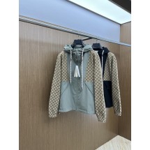 구찌 후드 재킷 (해외배송)