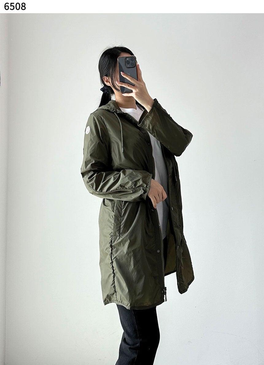 몽클레어 레브리스 바람막이 자켓 (국내배송)