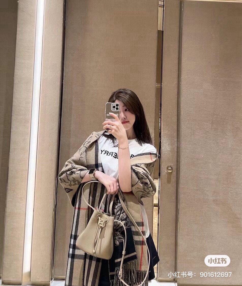 버버리 스카프 (해외배송)