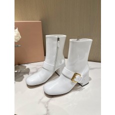 미우미우 숏부츠 (해외배송)