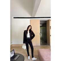 프라다 모직 후드 자켓 (해외배송)