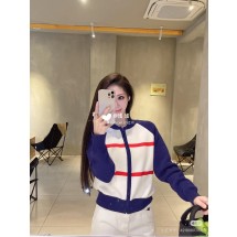 디올 알파인스키 시리즈 니트 자켓 (정품급 해외배송)