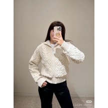 루이비통 스키시리즈 니트자켓 (정품급 해외배송)