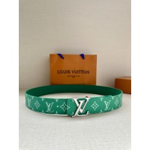 루이비통 LV 이니셜 4.0 와이드 리버서블 벨트 2컬러 (해외배송)