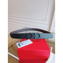 페레가모 남성용 벨트 (해외배송)