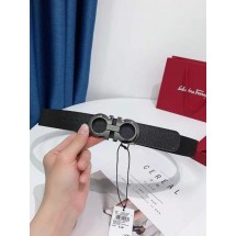 페레가모 남성용 벨트 (해외배송)