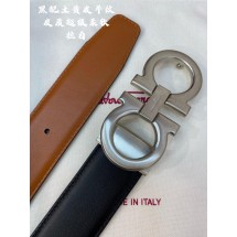 페레가모 남성용 벨트 (해외배송)