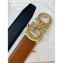 페레가모 남성용 벨트 (해외배송)