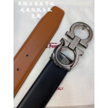 페레가모 남성용 벨트 (해외배송)