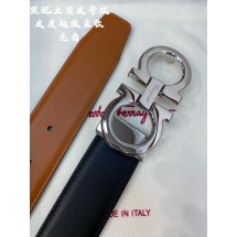 페레가모 남성용 벨트 (해외배송)