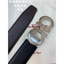 페레가모 남성용 벨트 (해외배송)