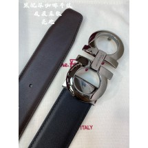 페레가모 남성용 벨트 (해외배송)
