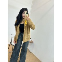 샤넬 자켓 2컬러 (해외배송)