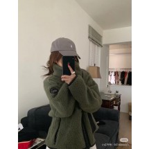 캐나다구스 뉴 램 울 코트 (해외배송)