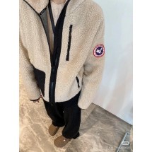 캐나다구스 뉴 램 울 코트 (해외배송)
