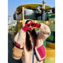 캐나다구스 뉴 램 울 코트 (해외배송)