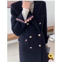 톰브라운 포멀 코트 (국내배송)