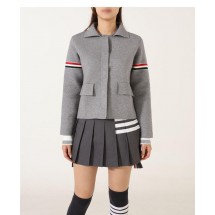톰브라운 울캐시 암밴드 벨 슬리브 (국내배송)