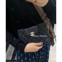 샤넬 뉴시즌 클러치 (국내배송)