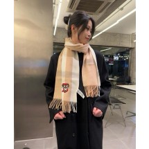 버버리 클래식 TB 스카프 (해외배송)