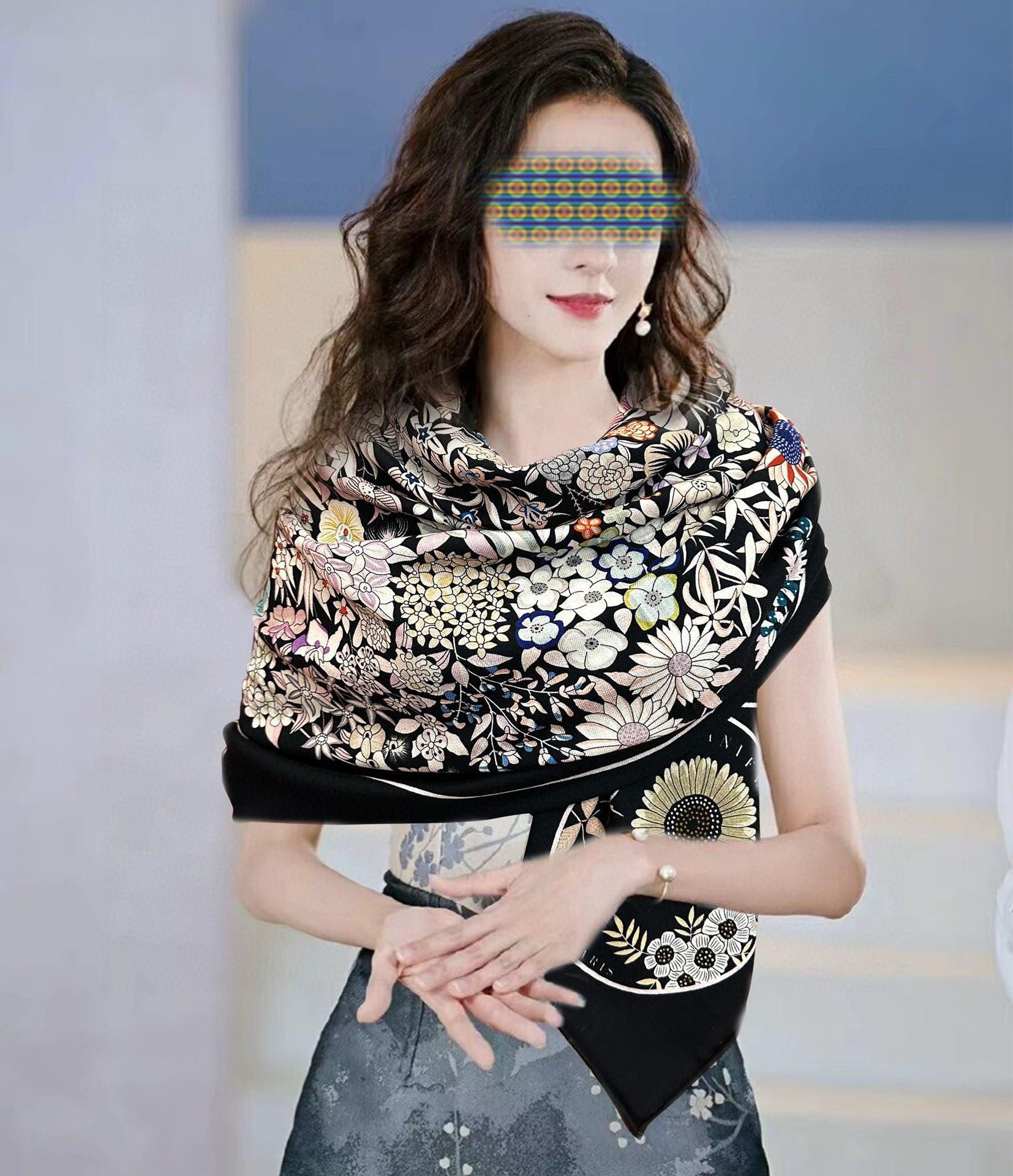 에르메스 실크스카프 (해외배송)
