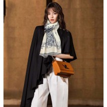 디올 스카프 (해외배송)