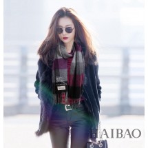 버버리 스카프 (해외배송)