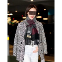 버버리 스카프 (해외배송)