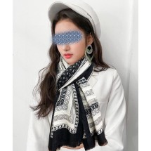 루이비통 링벨벳 스카프 (해외배송)