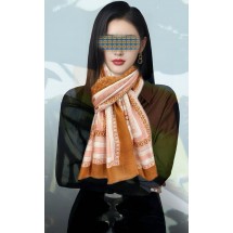 루이비통 링벨벳 스카프 (해외배송)