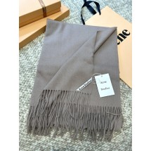 아크네스튜디오 양털 스카프 (해외배송)