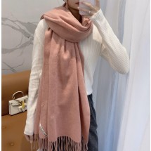 아크네스튜디오 양털 스카프 (해외배송)