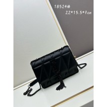 입생로랑 크로스바디 숄더백 (해외배송)