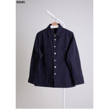 디올 오블리크 오버 셔츠 (국내배송)