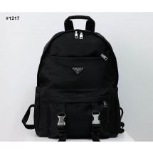 프라다 리나일론 스퀘어 백팩 (국내배송)