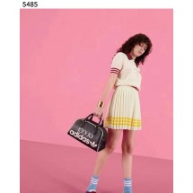 구찌 X 아디다스 콜라보 Mini Duffle Bag (국내배송)