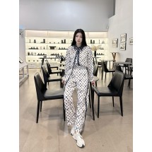 루이비통 셔츠 팬츠 세트 (해외배송)