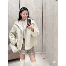 디올 자켓 스커트 세트 (해외배송)