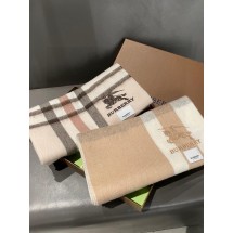 버버리 캐시미어 스카프 (해외배송)