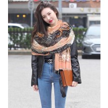 루이비통 캐시미어 롱스카프 (해외배송)
