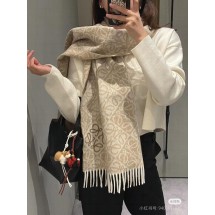 로에베 캐시미어 스카프 3컬러 (해외배송)