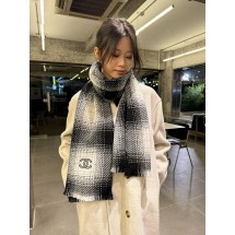 샤넬 스카프 (해외배송)
