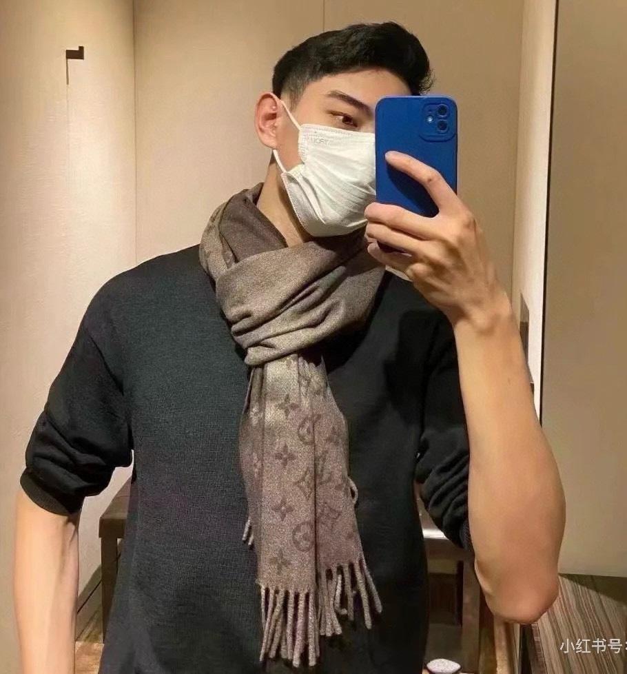 루이비통 스카프 (해외배송)