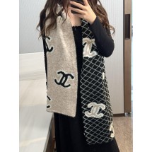 샤넬 머플러 (해외배송)
