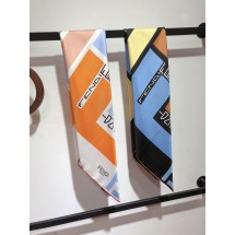 펜디 실크 스퀘어 스카프 (해외배송)