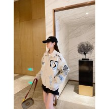 루이비통 야구 유니폼 재킷 (해외배송)